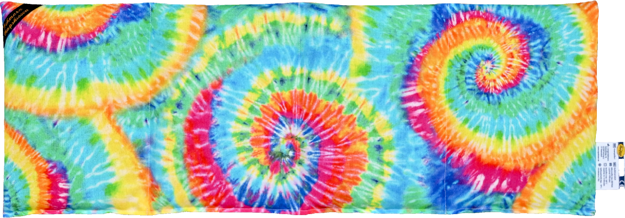 Happy Batik Premium 4-Kammerkissen