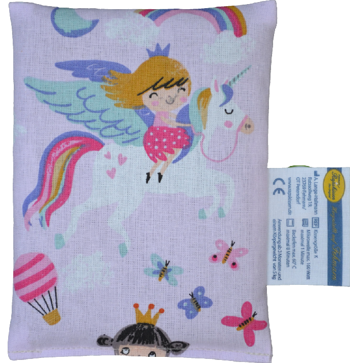 Einhornprinzessin Unser Kleinstes 