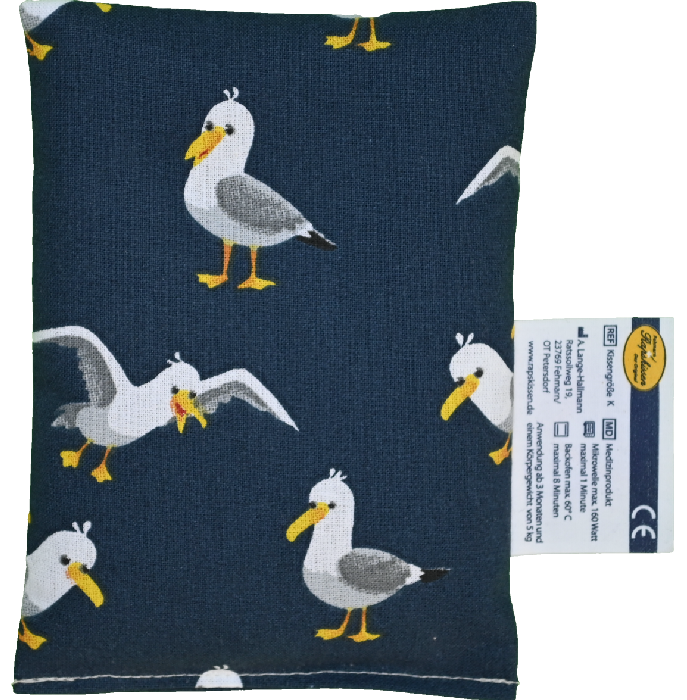 Möwe Mimi Unser Kleinstes  