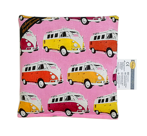 Busse Pink - kleines Einkammer