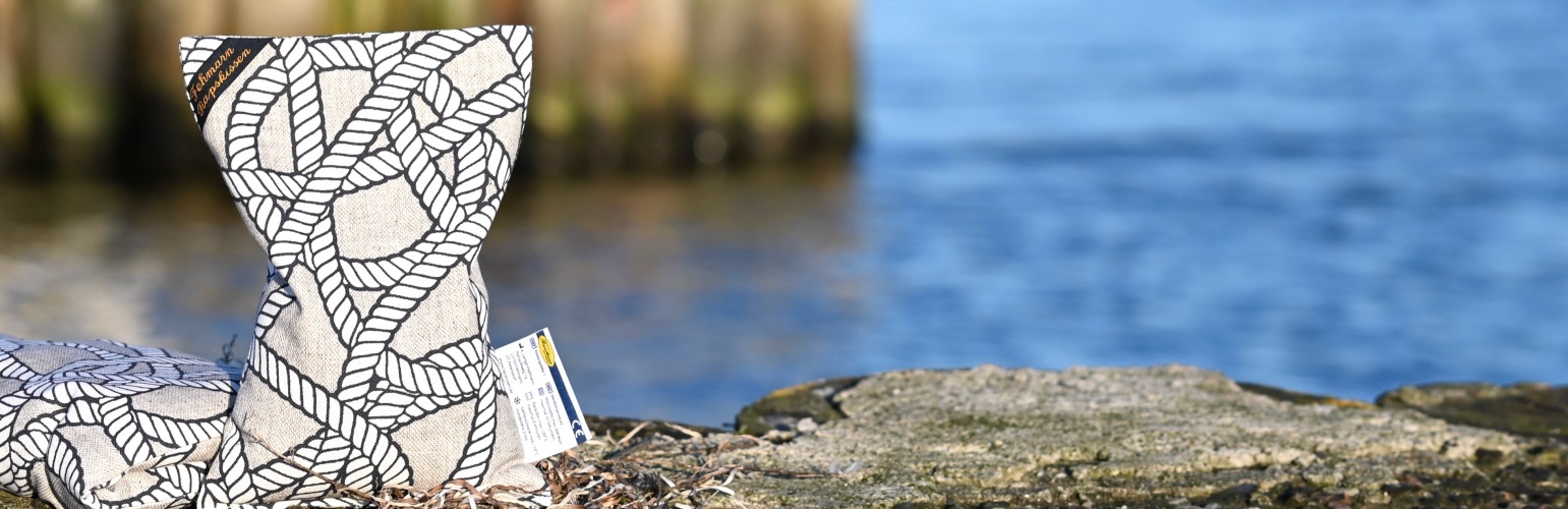 1-Kammerkissen groß