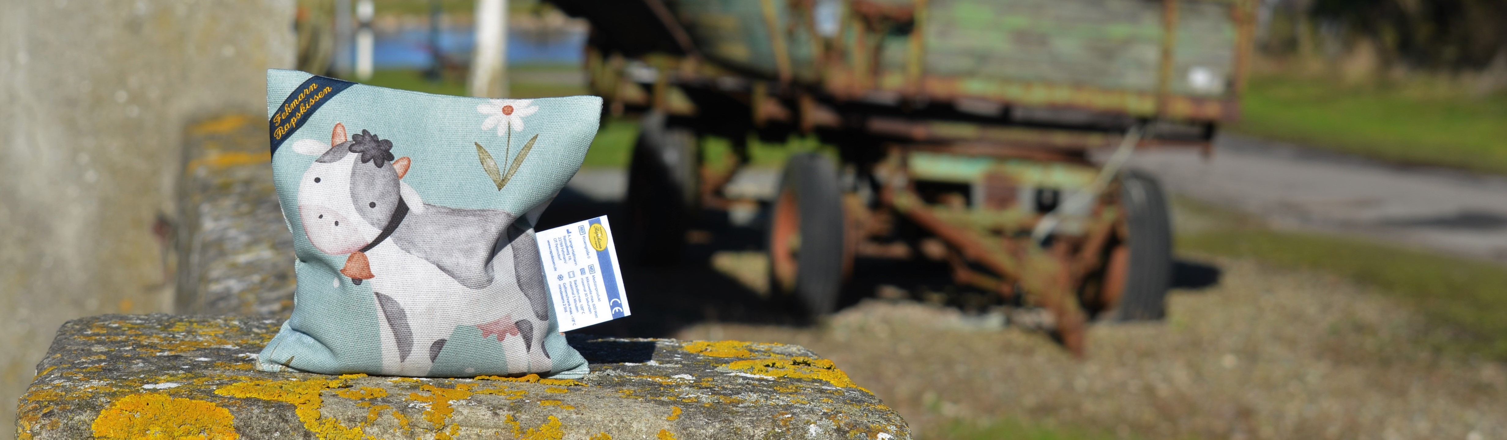 1-Kammerkissen klein