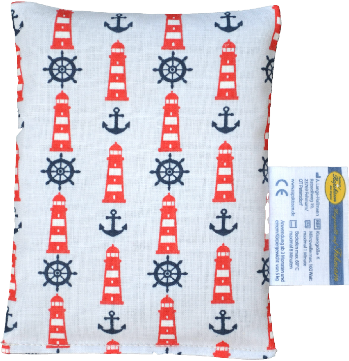 Kleiner roter Leuchtturm + Regatta  Unser Kleinstes   