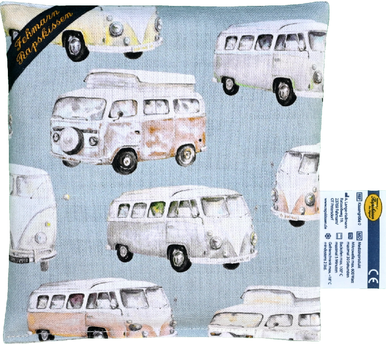 Camper Premium Reiseträume 1-Kammerkissen klein 